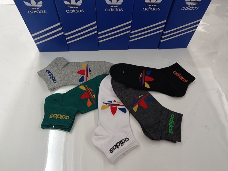 Adidas Socks